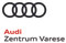 Logo Audi Zentrum Varese- Sede di Varese